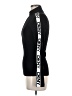 DKNY Black Turtleneck Sweater Size M - photo 5