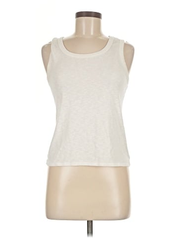 Essentials Sleeveless T-Shirt (view 1)