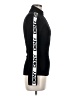 DKNY Black Turtleneck Sweater Size M - photo 4