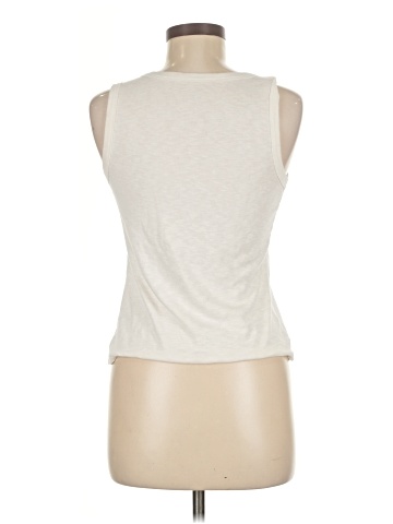 Essentials Sleeveless T-Shirt (view 2)