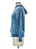 White Mark Blue Zip Up Hoodie Size M - photo 5