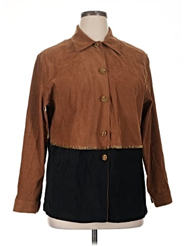 R&K Originals Coat (view 1)