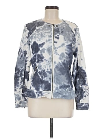 Patchington Track Jacket (view 1)