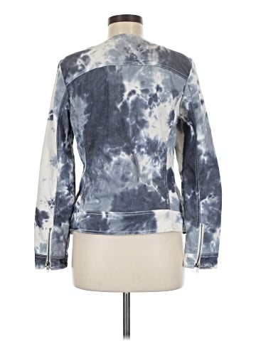 Patchington Track Jacket (view 2)