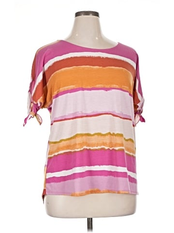 Truself Short Sleeve T-Shirt (view 1)