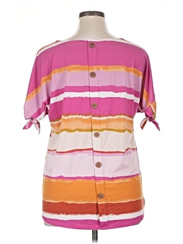 Truself Short Sleeve T-Shirt (view 2)