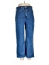 Rolla's 100% Cotton Blue Jeans Size 32 waist - photo 1