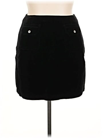 Ann Taylor LOFT Casual Skirt (view 1)