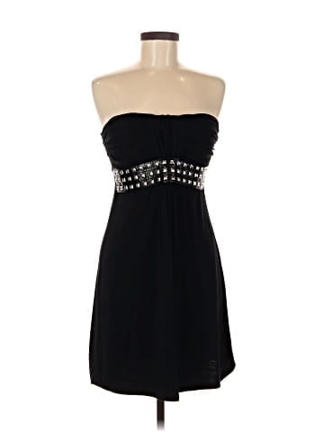 Dating Clothing Cocktail Dress (view 1)