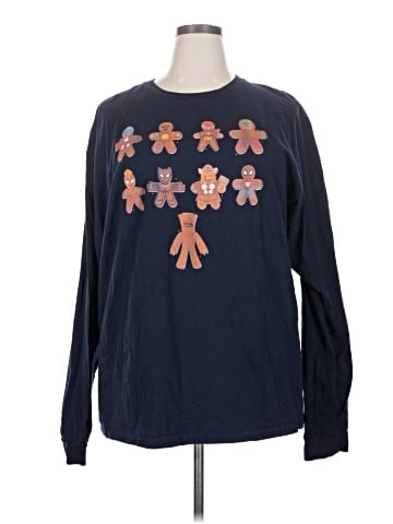 Tultex Long Sleeve T-Shirt (view 1)