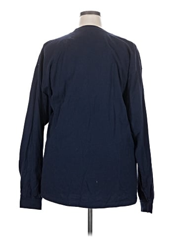 Tultex Long Sleeve T-Shirt (view 2)