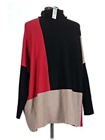 Joseph A. Turtleneck Sweater (view 2)