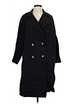 Divided By H&M Coat
