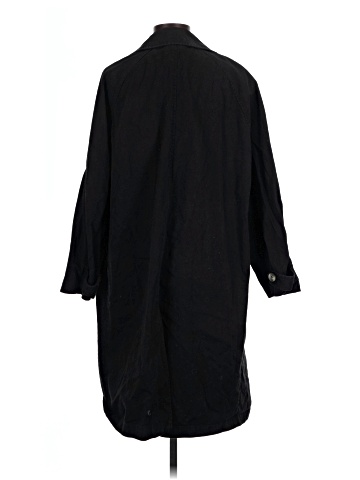 Divided by H&M Coat (view 2)