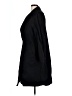 Divided by H&M 100% Cotton Black Coat Size L - photo 5