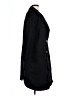 Divided by H&M 100% Cotton Black Coat Size L - photo 4