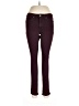 Levi's Burgundy Jeggings Size 30 waist - photo 1