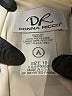 Donna Ricco 100% Polyester Floral Tan Casual Dress Size 10 - photo 7