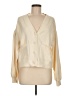 MNG Ivory Cardigan Size M - photo 1