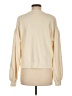 MNG Ivory Cardigan Size M - photo 2