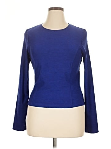 Victoria's Secret Long Sleeve Top (view 1)