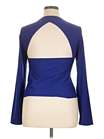 Victoria's Secret Long Sleeve Top (view 2)