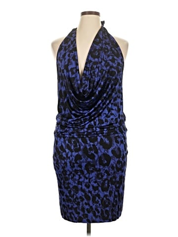 Moda International Cocktail Dress (view 1)
