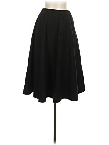 Uniqlo Formal Skirt (view 1)