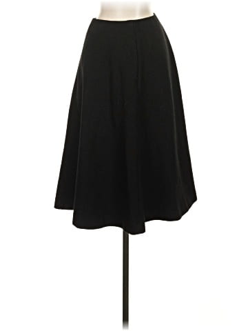 Uniqlo Formal Skirt (view 2)