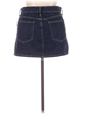 Gap Denim Skirt (view 2)