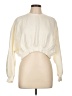 Zara Ivory Cardigan Size L - photo 1