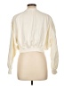 Zara Ivory Cardigan Size L - photo 2