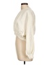 Zara Ivory Cardigan Size L - photo 5