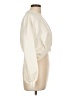 Zara Ivory Cardigan Size L - photo 4