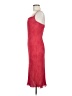 Jigsaw Red Cocktail Dress Size 8 - photo 5