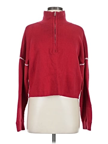 Silence and Noise Fleece (view 1)