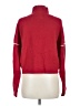 Silence and Noise Stripes Red Fleece Size M - photo 2