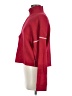 Silence and Noise Stripes Red Fleece Size M - photo 5