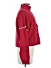 Silence and Noise Stripes Red Fleece Size M - photo 4