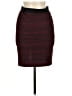 Sanctuary Graphic Burgundy Casual Skirt Size S - photo 2