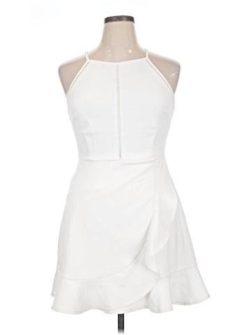 Speechless Cocktail Dress (view 1)
