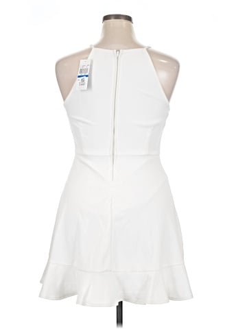 Speechless Cocktail Dress (view 2)