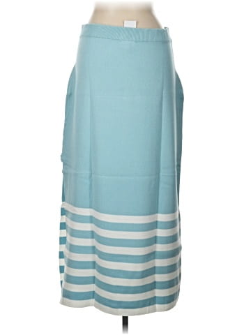 Edited Formal Skirt (view 2)