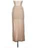 Le Lis Tan Casual Skirt Size L - photo 2