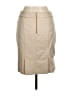 Etcetera Tan Formal Skirt Size 6 - photo 2