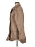 Leith Tan Trenchcoat Size M - photo 5