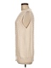 Unbranded Tan Sweater Vest Size M - photo 5