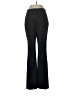 H&M Solid Black Dress Pants Size 6 - photo 1