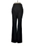 H&M Solid Black Dress Pants Size 6 - photo 2