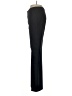 H&M Solid Black Dress Pants Size 6 - photo 5